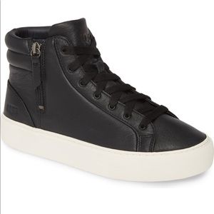 UGG Olli High Top Sneaker